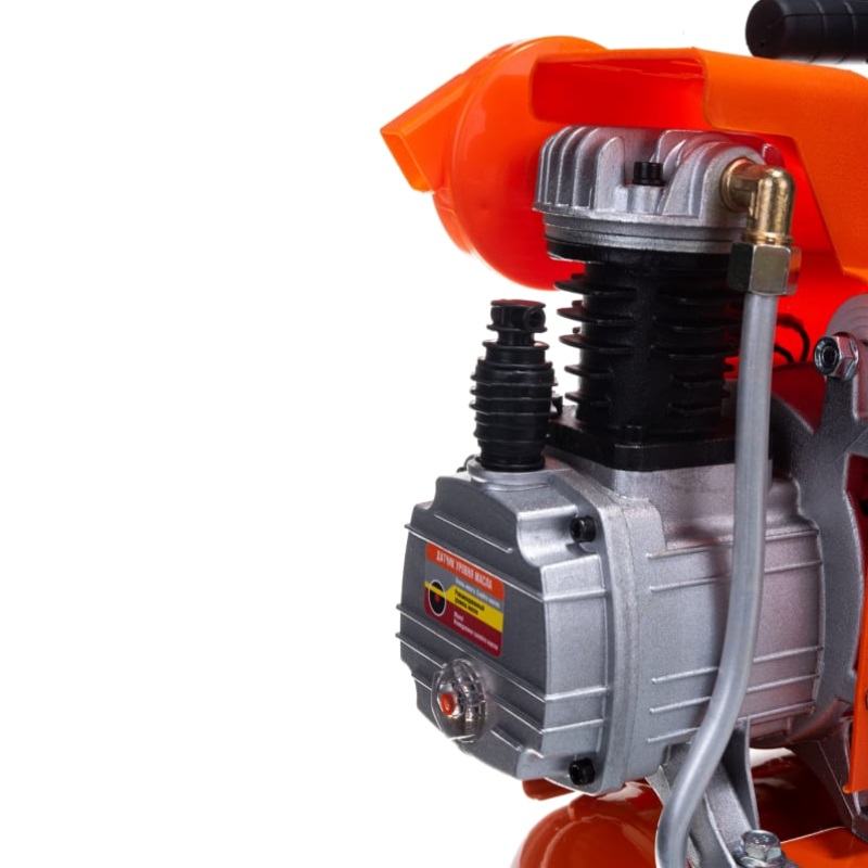 Компрессор с прямой передачей Кратон AC-175-6-DD