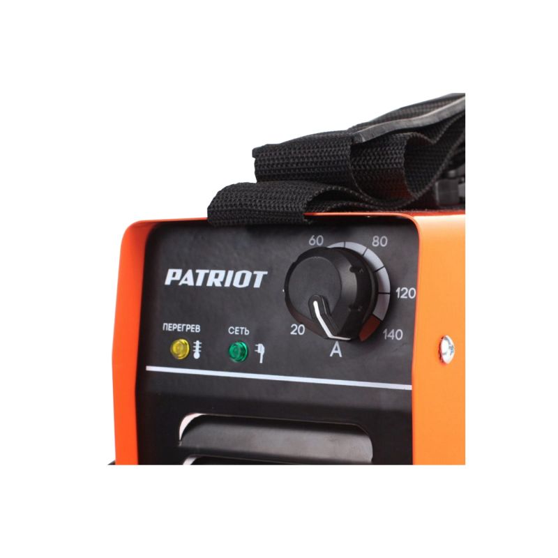 Сварочный инвертор Patriot Power 150DC в Кинешме
