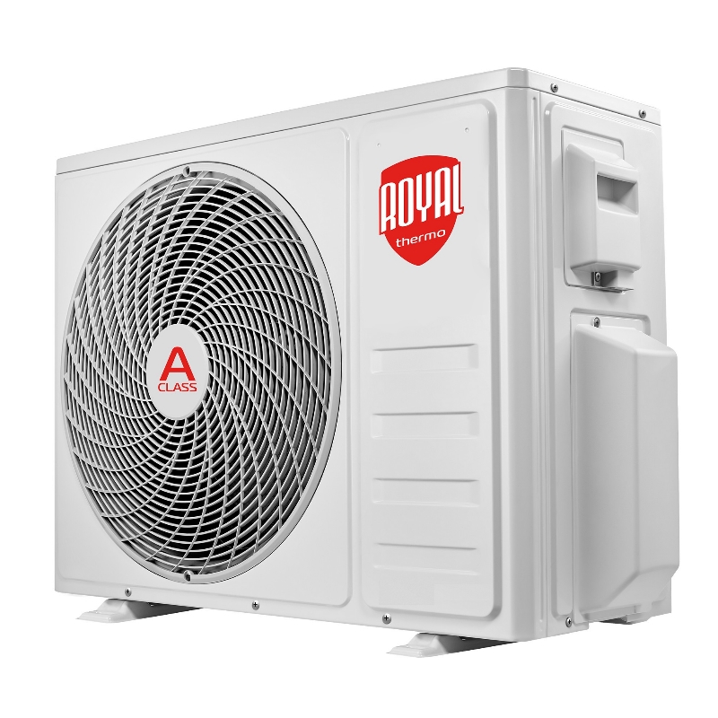 Сплит-система Royal Thermo Barocco RTB-18HN8_V2 комплект, НС-1689403 в Иваново
