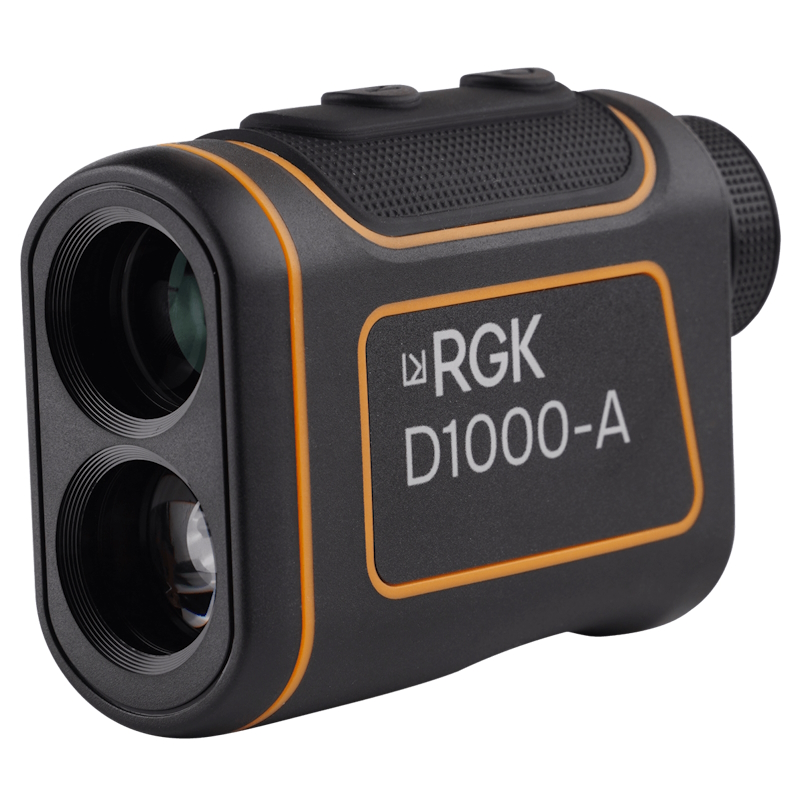 Оптический дальномер Rgk D1000-A 756365 в Костроме