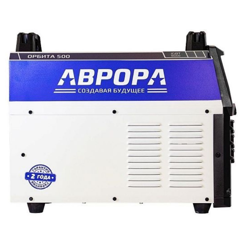 Аппарат для ручной дуговой сварки Аврора ОРБИТА 500 38756 в Твери