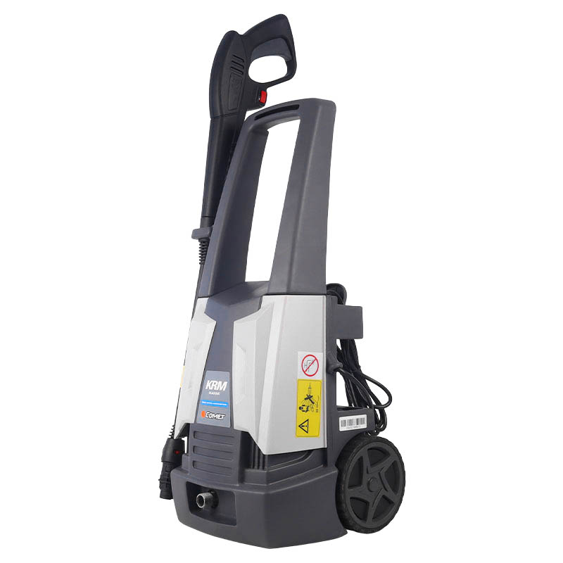 Мойка высокого давления Comet KRM 1100 Classic Total stop 9063000100, 125 бар в Костроме