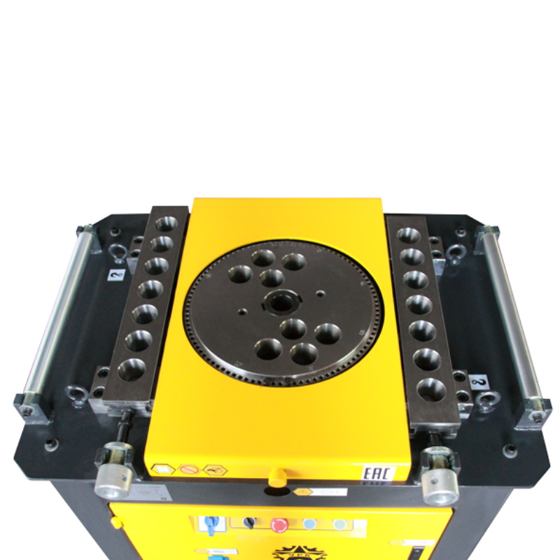 Станок для гибки арматуры VPK Г-52 1101006662