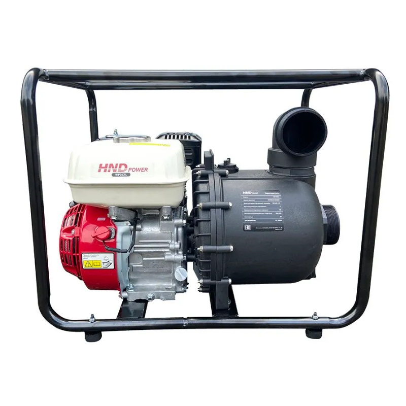 Мотопомпа HND WP 30 XL (WP30XL)