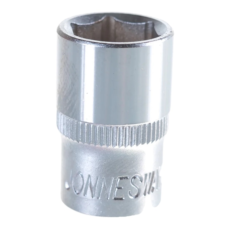 Головка торцевая Jonnesway S04H2111 (6-гранная, 1/4"DR, 11 мм) в Рыбинске