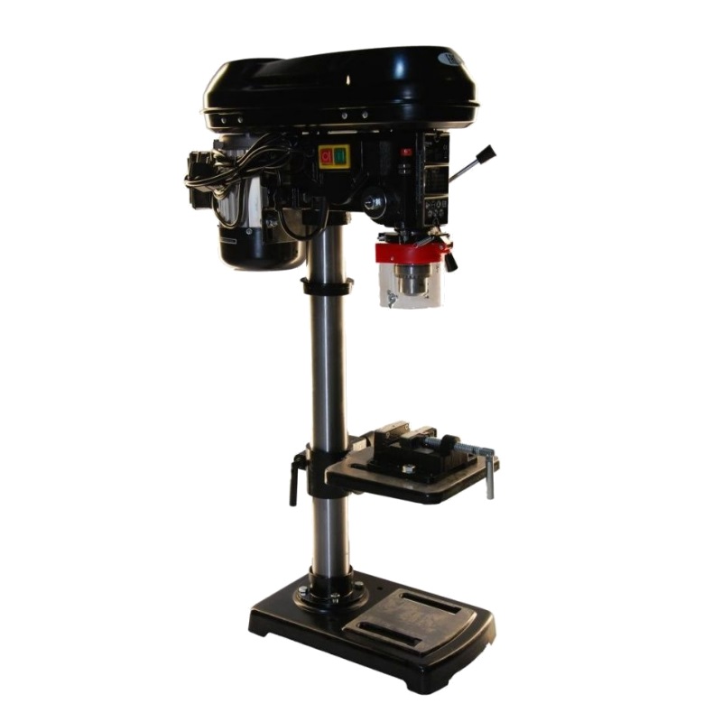 Станок сверлильный с тисками Zitrek DP-116 (067-4012) в Череповце