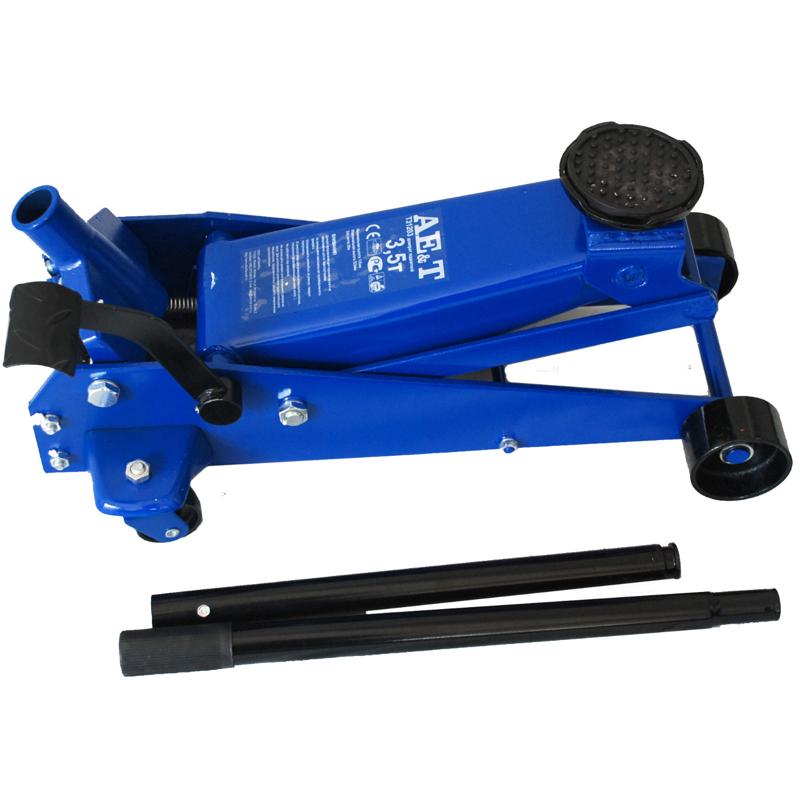Домкрат подкатной T31203 AE&T 3,5т в Рыбинске