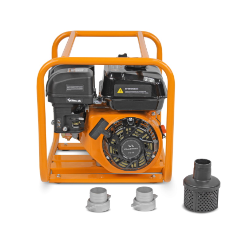Мотопомпа Villartec PB58/2025 2103580000 в Костроме