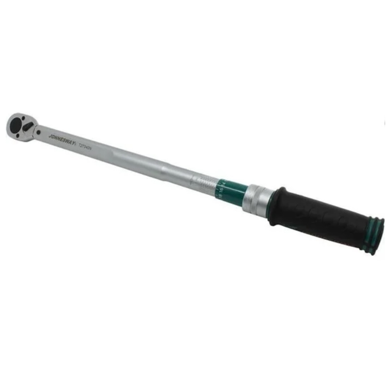Ключ динамометрический Jonnesway T27060N 3/8 10-60Нм в Коврове
