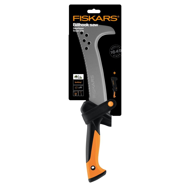 Секач с пилой Fiskars CL-521 1051233 во Владимире