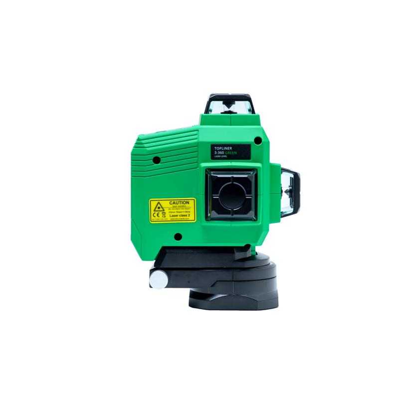 Лазерный уровень Ada TopLiner 3-360 GREEN А00507 в Рыбинске