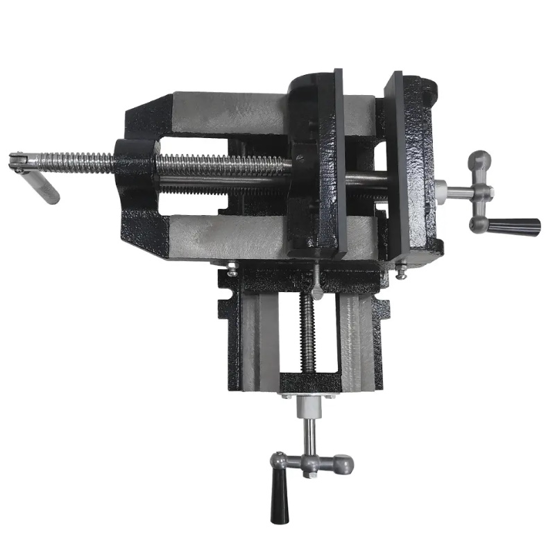 Тиски крестовые Belmash CV150 RA098A во Владимире