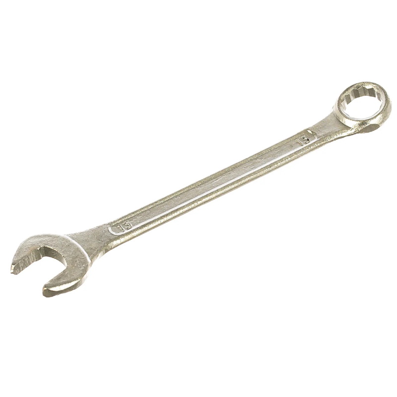 Ключи комбинированные в пластиковом держателе Курс 63416 набор 8 шт 8-19 мм 991₽