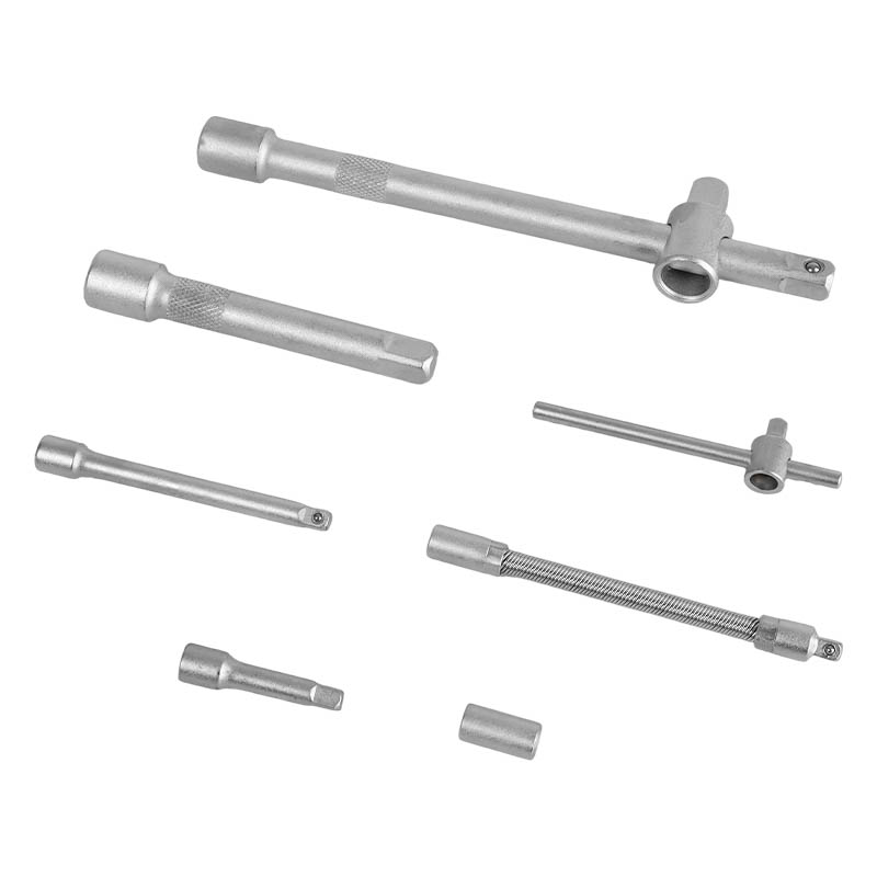 Набор ручного инструмента MaxPiler MXT-82-SET, 82 предмета в Кинешме