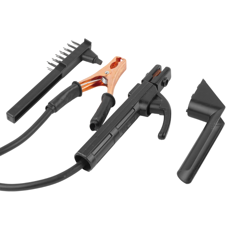 Сварочный инверторный полуавтомат Patriot WMA 155M 605302140