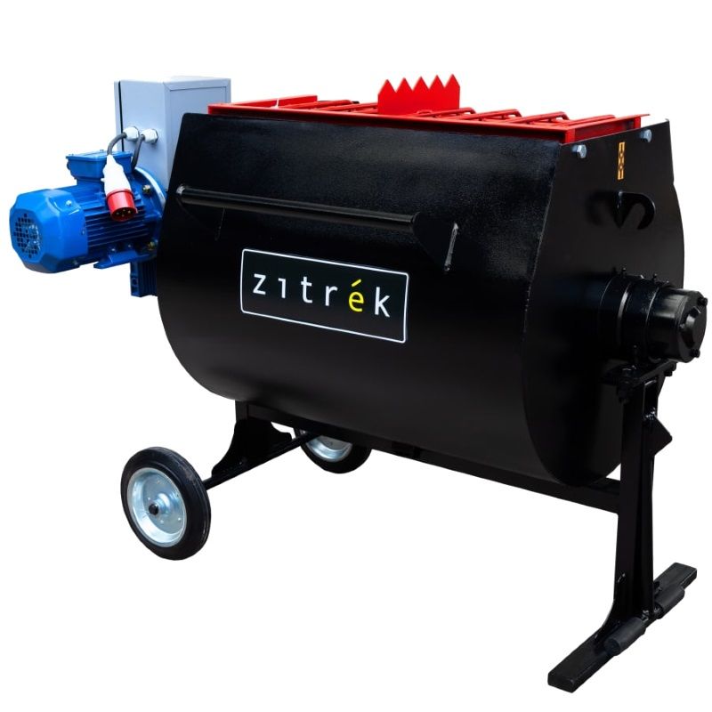 Растворосмеситель Zitrek RN-150 024-0014
