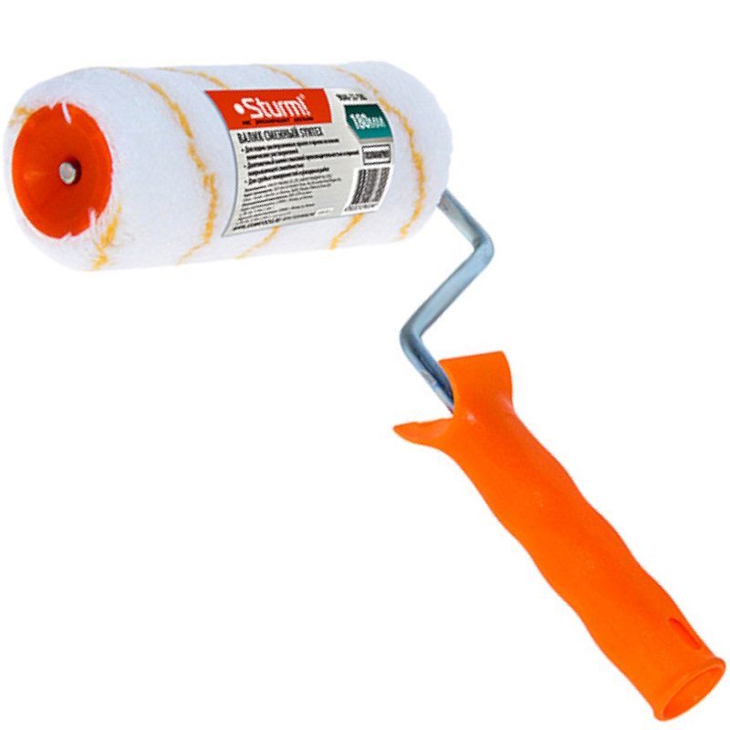 Валик сменный Sturm 9040-33-180S SYNTEX 180 мм 242₽