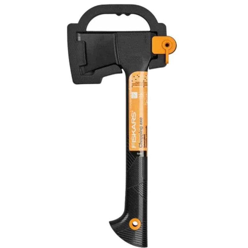 Топор универсальный Fiskars Solid A6 1052046 4761₽