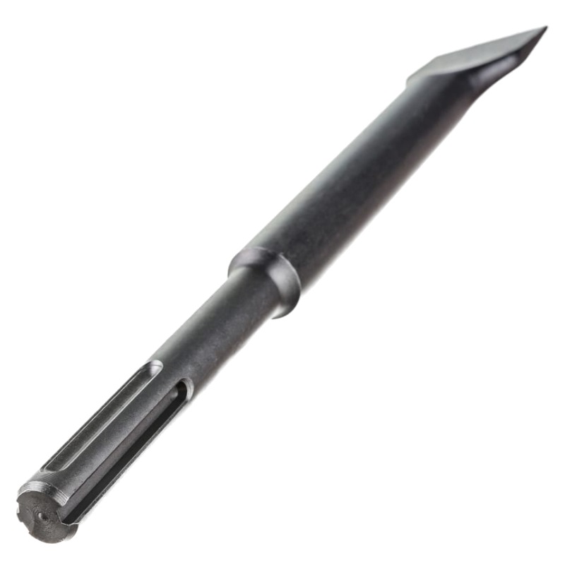 Зубило SDS-max Matrix 70344, 25х50х360 мм в Костроме