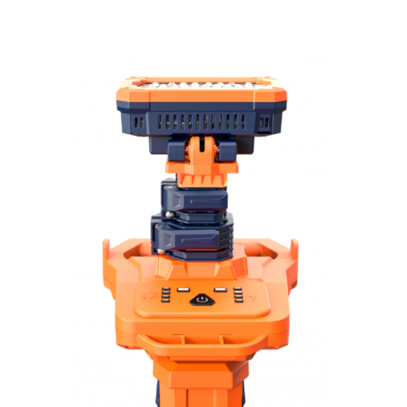 Мобильный световой комплекс Технология ЛМ 12000 00-00007996 (высота 2,3м)