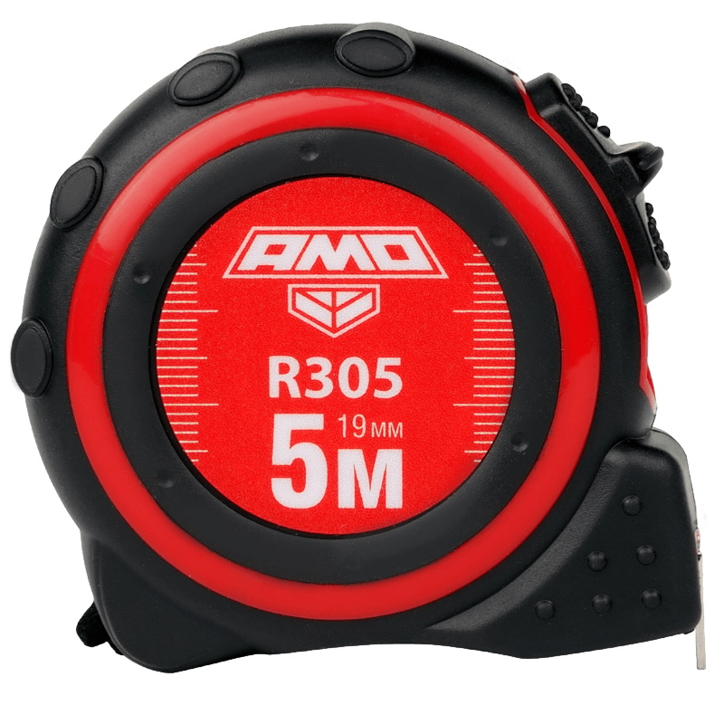 Рулетка измерительная AMO R305 851513