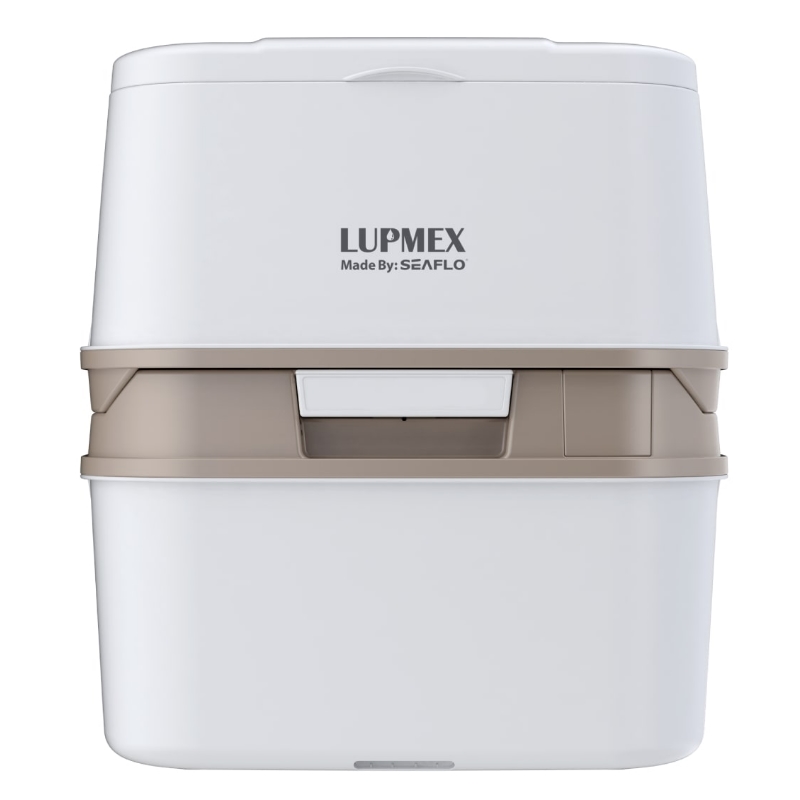 Биотуалет Lupmex 79123, 15л/22л