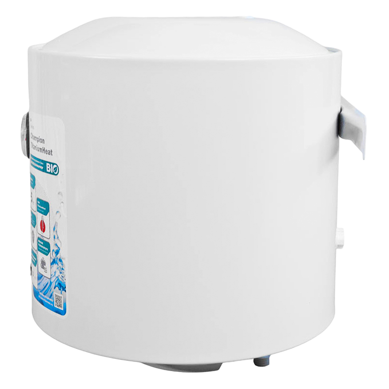 Накопительный водонагреватель Thermex TitaniumHeat 50 V (мощность 1.5 кВт, способ установки вертикальный, настенный монтаж) во Владимире