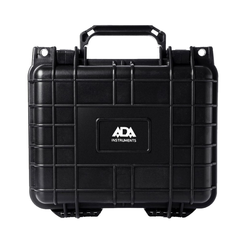 Лазерный уровень Ada LaserTANK 4-360 GREEN Ultimate Edition А00632
