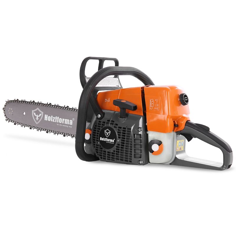 Бензопила Holzfforma G366 Super (зап.части совместимы с STIHL MS361) в Муроме