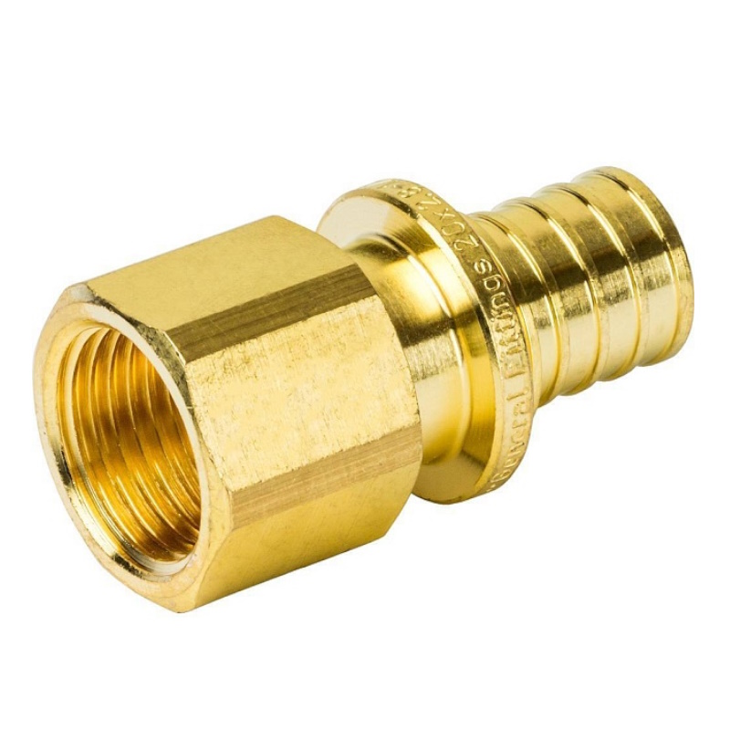 Переходник Stout SFA-0002-002012, ВР, 20x1/2, аксиальный в Рыбинске