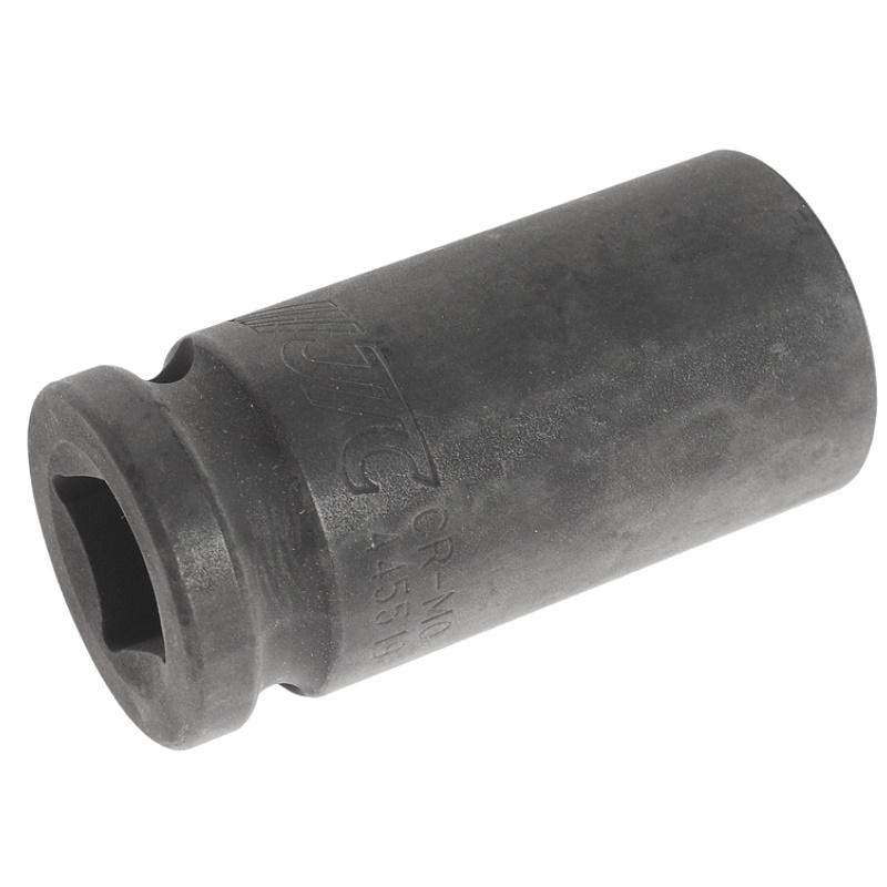 Головка торцевая ударная JTC JTC-445519, средней глубины, 6-гранная, 1/2" х 19 мм, длина 55 мм в Александрове