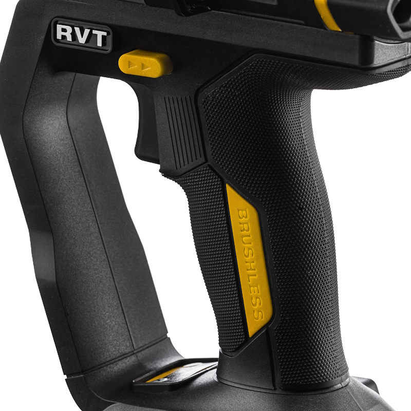 Гайковерт ударный аккумуляторный Runtec RT-IW2101 (PRO 1", 20В, 2*9Ач, 2300Нм) в Твери