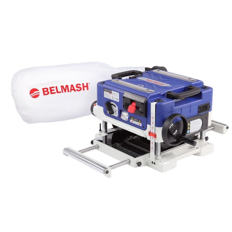Станок рейсмусовый Belmash P2000DH S338A в Иваново