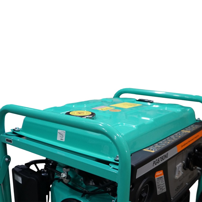Бензиновый генератор Sturm PG8780NE в Муроме