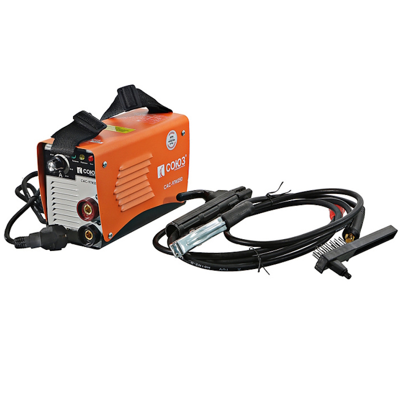 Сварочный инвертор Союз САС-97И250