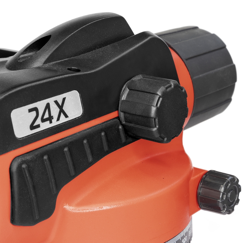 Оптический нивелир Condtrol 24X 2-3-041 с поверкой в Туле