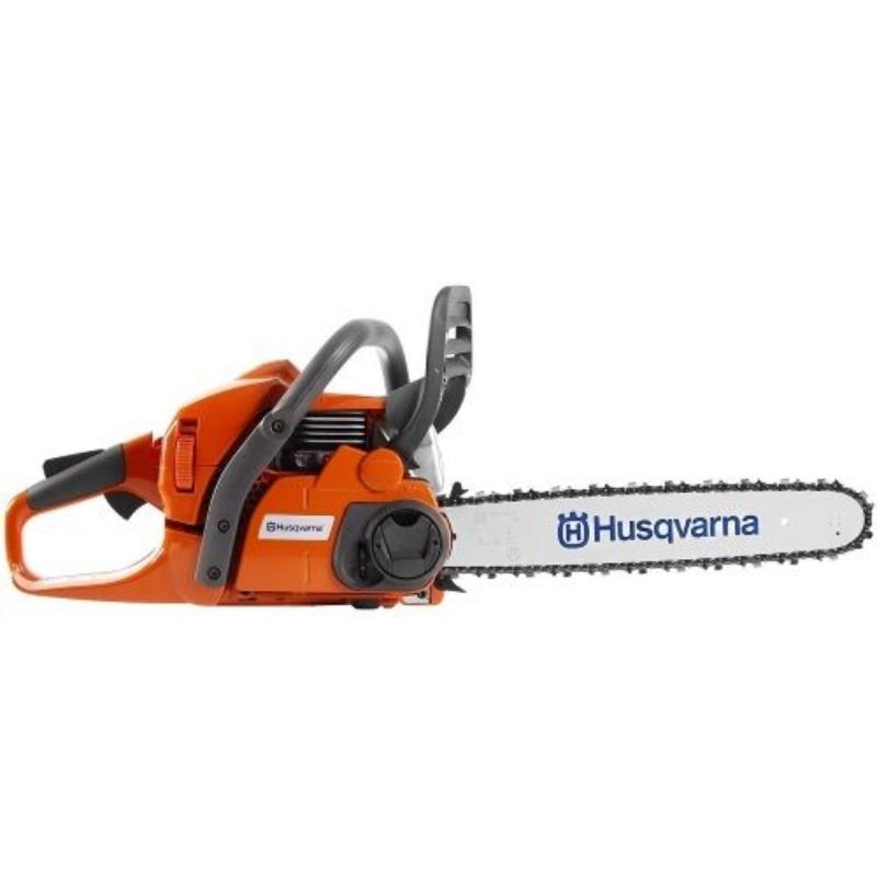 Бензопила Husqvarna 445e 9671566-35 в Иваново