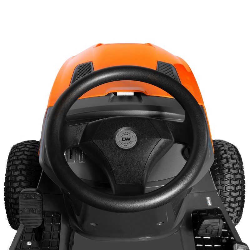 Райдер бензиновый Daewoo DWT 1020 в Угличе