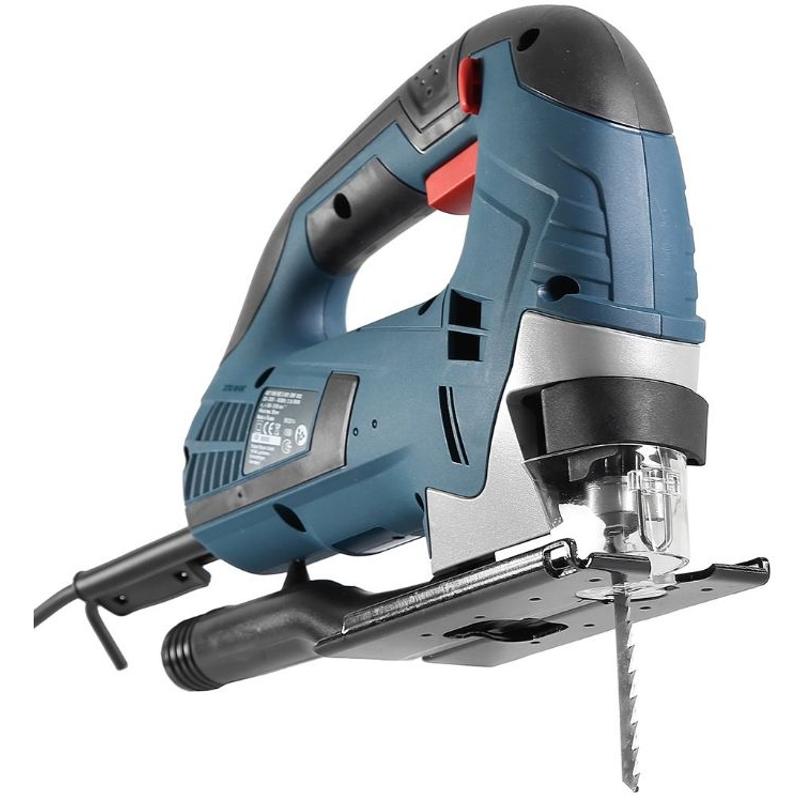 Электрический лобзик Bosch GST850 BE 0.601.58F.120 в Твери