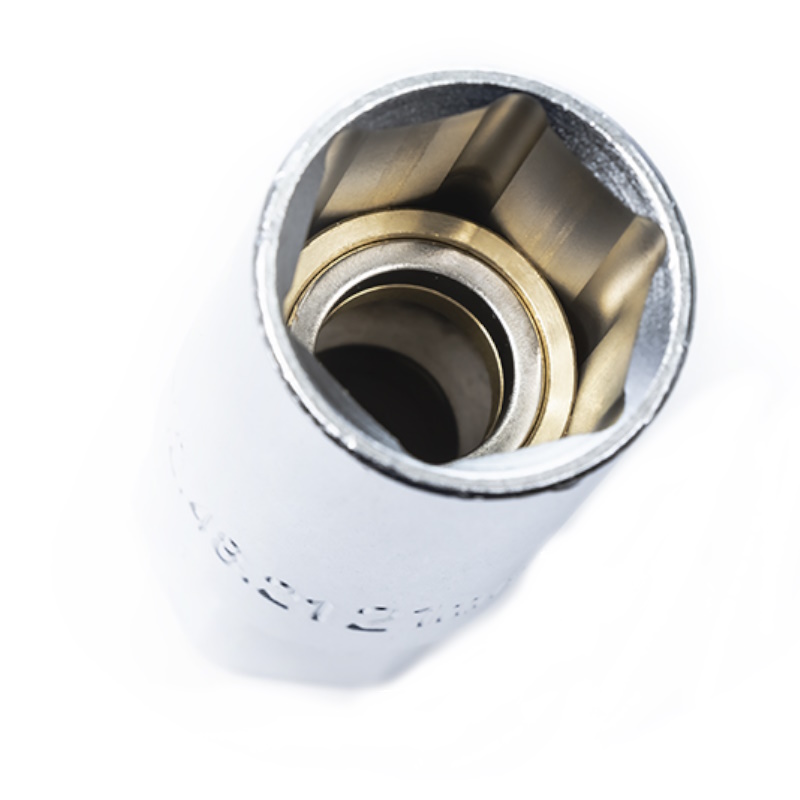 Набор инструментов Станкоимпорт CS-4026PMQ, на 1/2", 26 предметов в Костроме