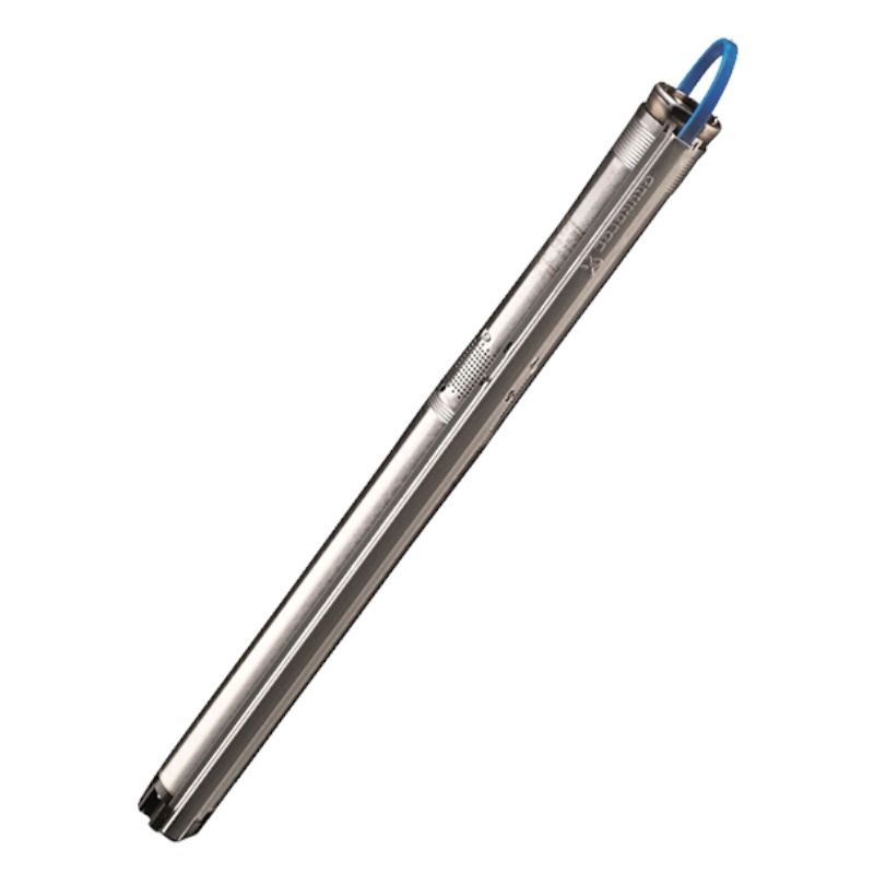 Насос Grundfos SQE 2-55 НС-0026971, 0.70kW 1*220-240V 1.5m mod.BB в Угличе