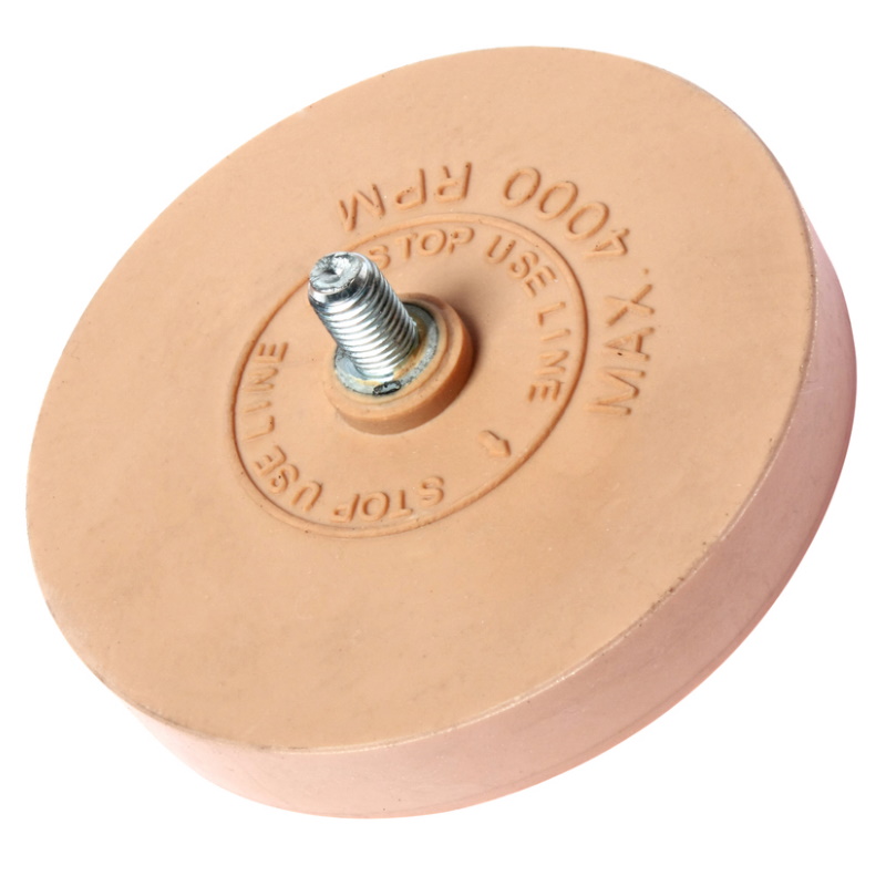 Диск зачистной JTC JTC-3731, 3-1/2" винт в Костроме