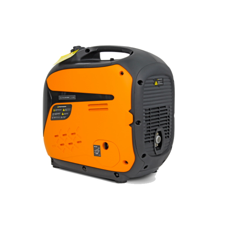 Инверторный генератор Villartec GI258S, 2101250000