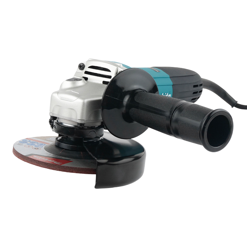 Угловая шлифмашина (болгарка) Makita GA5030, 125 мм, 720 Вт в Иваново