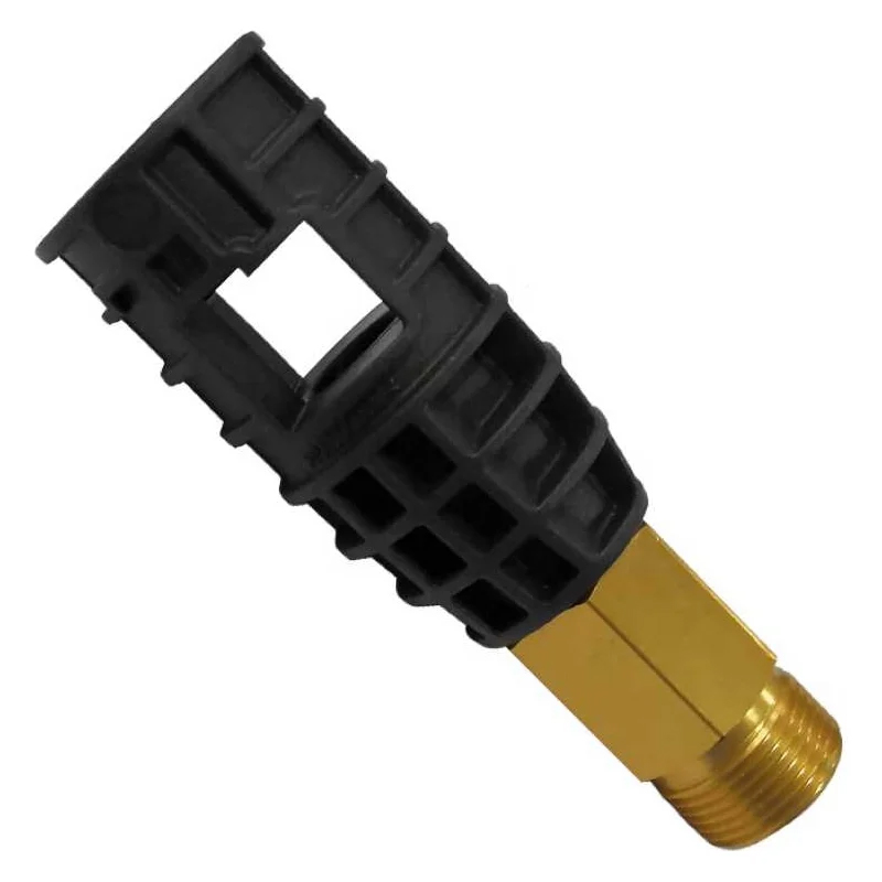 Соединительный адаптер для подключения аксессуаров Kolner KHPA 4610264001529 для мойки K195 LUX 247₽