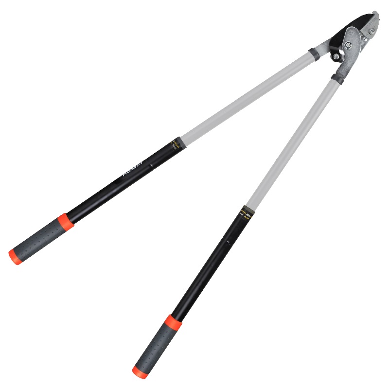 Сучкорез Patriot LAP-930 777006930, контактный, телескопические ручки, с наковаленкой, 700 мм в Угличе