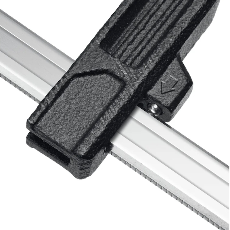 Струбцина F Kraftool MF-500/120 32011-120-500_z01, 120х500 мм во Владимире
