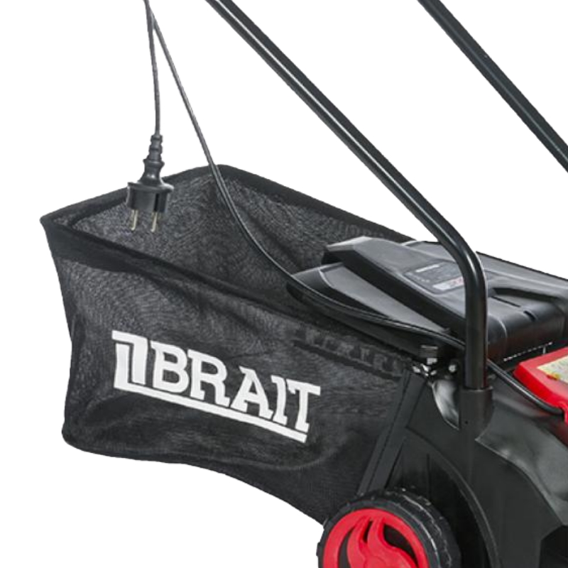 Газонокосилка электрическая Brait BR40-1800 06.04.003.034 в Кинешме