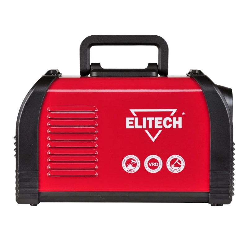 Сварочный инвертор Elitech ИС 200М E170301700 198714