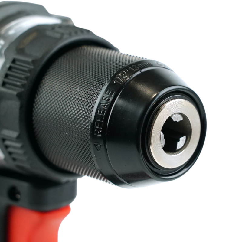 Дрель аккумуляторная Teh TDBL720-2B, 20V в Угличе